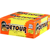 Forward-Foods-Detour-Bar-Caramel-Peanut-12ct | Muscleintensity.com