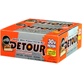 Forward-Foods-Detour-Bar-Lower-Sugar-Caramel-Peanut-12ct | Muscleintensity.com