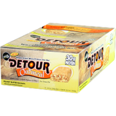 Forward-Foods-Detour-Oatmeal-Peanut-Butter-Banana-12ct | Muscleintensity.com