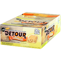 Forward-Foods-Detour-Oatmeal-Peanut-Butter-Banana-12ct | Muscleintensity.com