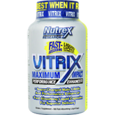 Nutrex-Vitrix-180ct | Muscleintensity.com
