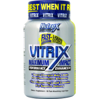 Nutrex-Vitrix-90ct | Muscleintensity.com