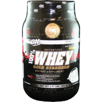 Optimum-100%-Whey-Protein-Cookies-&-Cream-2-07-lb | Muscleintensity.com