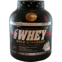 Optimum-100%-Whey-Protein-Cookies-N-Cream-5-lb | Muscleintensity.com