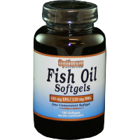 Optimum-Fish-Oil-100ct | Muscleintensity.com