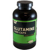 Optimum-Glutamine-Caps-1000mg-240ct | Muscleintensity.com