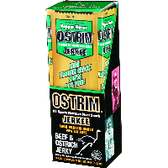 Ostrim-Jerkee-Teriyaki-10-ct | Muscleintensity.com