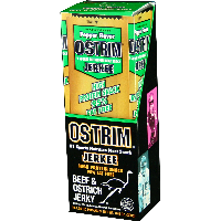 Ostrim-Jerkee-Teriyaki-10-ct | Muscleintensity.com