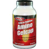 Prolab-Amino-Gel-Caps-200-ct | Muscleintensity.com