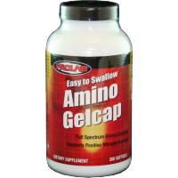 Prolab-Amino-Gel-Caps-200-ct | Muscleintensity.com