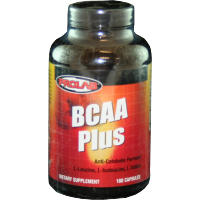 Prolab-BCAA-Plus-180-ct | Muscleintensity.com