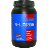 Prolab-N-Large3-Chocolate-3-8-lb | Muscleintensity.com