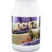 Syntrax-Nectar-Cappuccino-2-20-lb | Muscleintensity.com