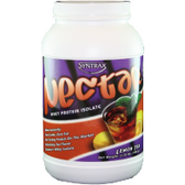 Syntrax-Nectar-Lemon-Tea-2-09-lb | Muscleintensity.com