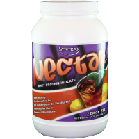 Syntrax-Nectar-Lemon-Tea-2-09-lb | Muscleintensity.com