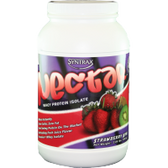 Syntrax-Nectar-Strawberry-Kiwi-2-09-lb | Muscleintensity.com