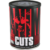 Universal-Animal-Cuts-Ephedra-free-42ct | Muscleintensity.com