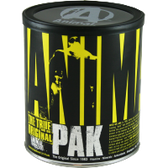 Universal-Animal-Pak-15ct | Muscleintensity.com