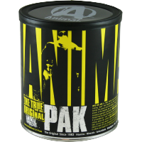 Universal-Animal-Pak-15ct | Muscleintensity.com
