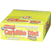 Universal-CarbRite-Bar-Chocolate-Banana-Nut-12ct | Muscleintensity.com