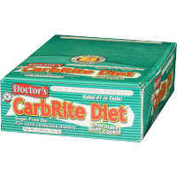 Universal-CarbRite-Bar-Chocolate-Mint-12ct | Muscleintensity.com