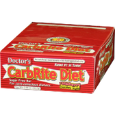 Universal-CarbRite-Bar-Chocolate-Raspberry-Truffle | Muscleintensity.com