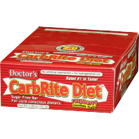 Universal-CarbRite-Bar-Chocolate-Raspberry-Truffle | Muscleintensity.com