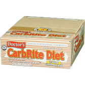 Universal-CarbRite-Bar-Cinnamon-Bun-12ct | Muscleintensity.com