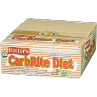 Universal-CarbRite-Bar-Cinnamon-Bun-12ct | Muscleintensity.com