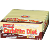 Universal-CarbRite-Bar-Cookie-Dough-12ct | Muscleintensity.com