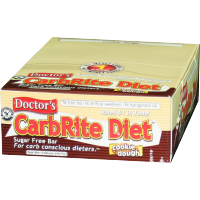 Universal-CarbRite-Bar-Cookie-Dough-12ct | Muscleintensity.com