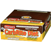 Universal-CarbRite-Bar-Smores-12ct | Muscleintensity.com