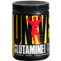 Universal-Glutamine-Capsules-100ct | Muscleintensity.com