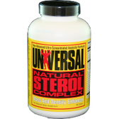 Universal-Natural-Sterol-Complex-180tb | Muscleintensity.com