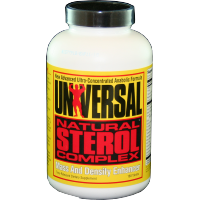 Universal-Natural-Sterol-Complex-180tb | Muscleintensity.com