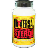 Universal-Natural-Sterol-Complex-90ct | Muscleintensity.com