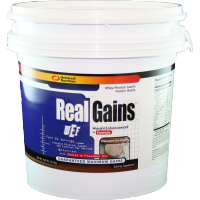 Universal-Real-Gains-Chocolate-6-85-lbs | Muscleintensity.com
