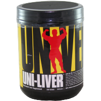 Universal-Uni-Liver-30g-250ct | Muscleintensity.com