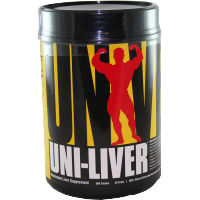 Universal-Uni-Liver-30g-500ct | Muscleintensity.com