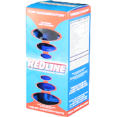 VPX-RedLine-8-oz-Single-Bottle-240mL | Muscleintensity.com