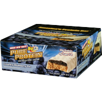Pure-Protein-Bar-Blueberry-Crumb-12-ct | Muscleintensity.com