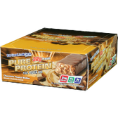 Pure-Protein-Bar-Peanut-Butter-12-ct | Muscleintensity.com