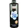 Flax-Oil-Omega-3-16-oz | Muscleintensity.com