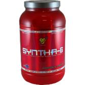 BSN-Syntha-6-Cookies-&-Cream-2-91-lb | Muscleintensity.com