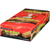 Chef-Jay's-Tri-O-Plex-Bar-Peanut-Butter-Chocolate-Chip-12-ct | Muscleintensity.com
