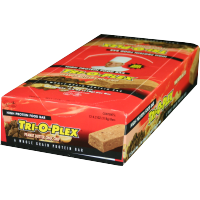 Chef-Jay's-Tri-O-Plex-Bar-Peanut-Butter-Chocolate-Chip-12-ct | Muscleintensity.com