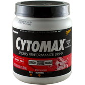 CytoSport-Cytomax-Tropical-Fruit-1-5-lb | Muscleintensity.com