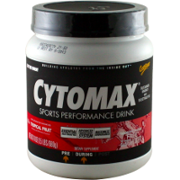 CytoSport-Cytomax-Tropical-Fruit-1-5-lb | Muscleintensity.com