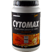 CytoSport-Cytomax-Tangy-Orange-4-5-lb | Muscleintensity.com