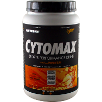CytoSport-Cytomax-Tangy-Orange-4-5-lb | Muscleintensity.com